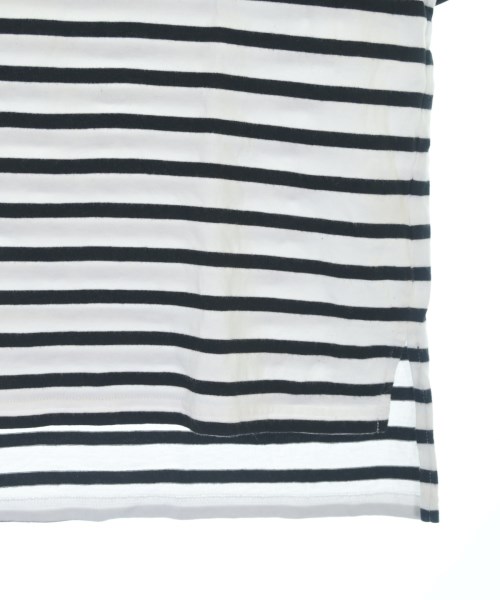 Le minor（ルミノア）Tシャツ・カットソー 白 サイズ:1(S位) レディース/2200620479035