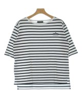 Le minor（ルミノア）Tシャツ・カットソー 白 サイズ:1(S位) レディース/2200620479035