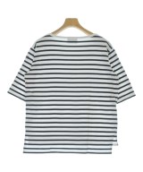 Le minor（ルミノア）Tシャツ・カットソー 白 サイズ:1(S位) レディース/2200620479035