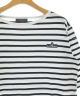 Le minor（ルミノア）Tシャツ・カットソー 白 サイズ:1(S位) レディース/2200620479035