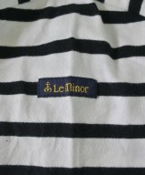 Le minor（ルミノア）Tシャツ・カットソー 白 サイズ:1(S位) レディース/2200620479035