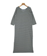 Le minor（ルミノア）ワンピース 黒 サイズ:2(M位) レディース/2200606077033