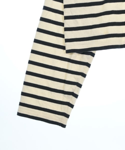 Le minor（ルミノア）Tシャツ・カットソー 白 サイズ:F レディース/2200670103249