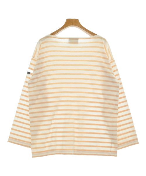 Le minor（ルミノア）Tシャツ・カットソー 白 サイズ:F レディース/2200668529068