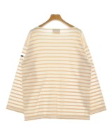 Le minor（ルミノア）Tシャツ・カットソー 白 サイズ:F レディース/2200668529068