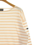 Le minor（ルミノア）Tシャツ・カットソー 白 サイズ:F レディース/2200668529068