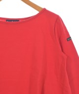 Le minor（ルミノア）Tシャツ・カットソー 赤 サイズ:1(S位) レディース/2200670391202