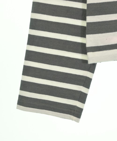 Le minor（ルミノア）Tシャツ・カットソー グレー サイズ:-(L位) レディース/2200673524072