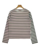 Le minor（ルミノア）Tシャツ・カットソー グレー サイズ:-(L位) レディース/2200673524072