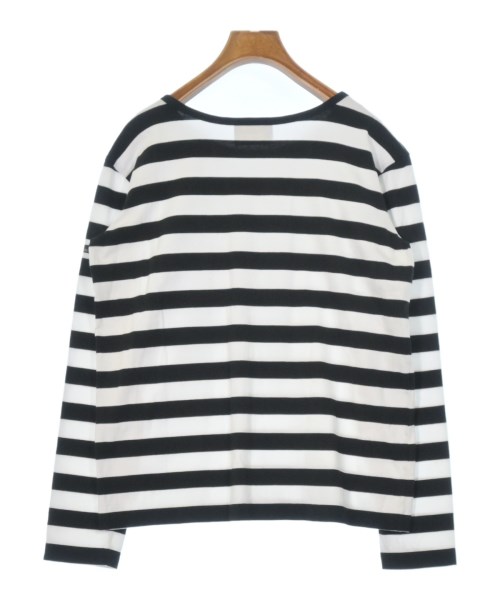 Le minor（ルミノア）Tシャツ・カットソー 黒 サイズ:1(S位) レディース/2200671691431