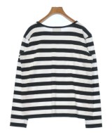 Le minor（ルミノア）Tシャツ・カットソー 黒 サイズ:1(S位) レディース/2200671691431