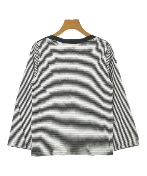 Le minor(ルミノア)Tシャツ・カットソー 黒 サイズ:-(S位)/2200672927102