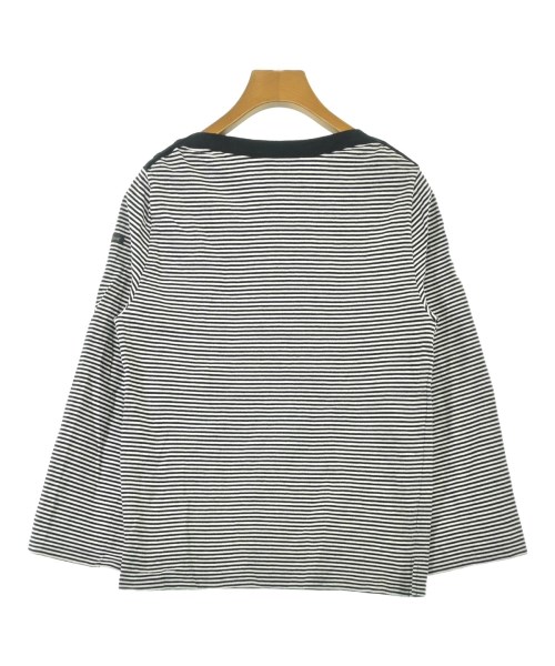 Le minor（ルミノア）Tシャツ・カットソー 黒 サイズ:-(S位) レディース/2200672927102