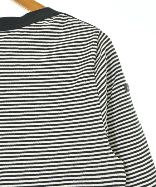 Le minor（ルミノア）Tシャツ・カットソー 黒 サイズ:-(S位) レディース/2200672927102