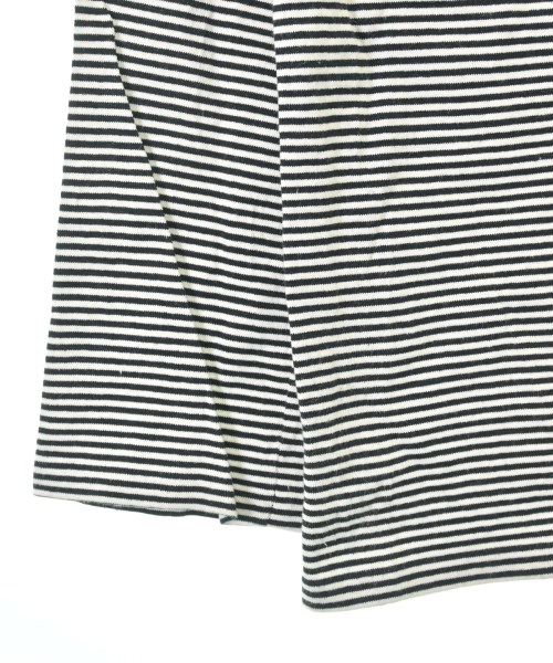 Le minor（ルミノア）Tシャツ・カットソー 黒 サイズ:-(S位) レディース/2200672927102