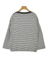 Le minor（ルミノア）Tシャツ・カットソー 黒 サイズ:-(S位) レディース/2200672927102