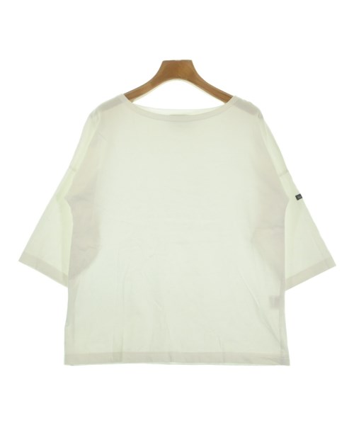 Le minor(ルミノア)Tシャツ・カットソー 白 サイズ:1(S位)/2200668588058