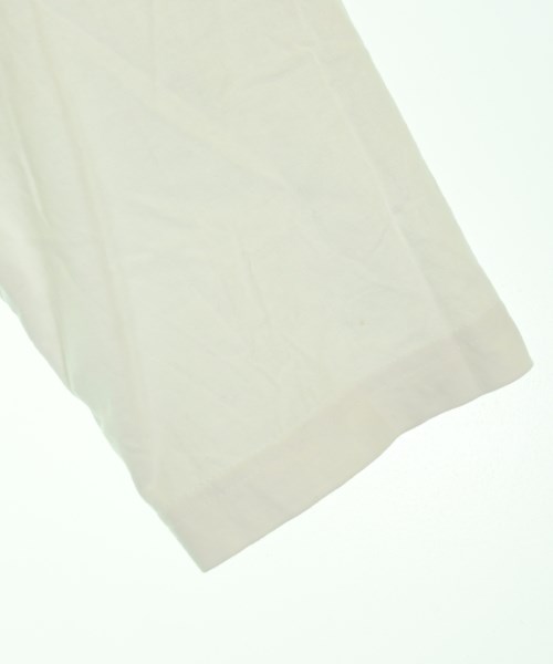 Le minor（ルミノア）Tシャツ・カットソー 白 サイズ:1(S位) レディース/2200668588058