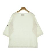 Le minor（ルミノア）Tシャツ・カットソー 白 サイズ:1(S位) レディース/2200668588058
