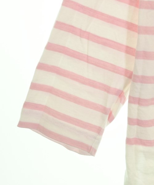 Le minor（ルミノア）Tシャツ・カットソー 白 サイズ:1(S位) レディース/2200668588065