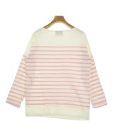 Le minor（ルミノア）Tシャツ・カットソー 白 サイズ:1(S位) レディース/2200668588065