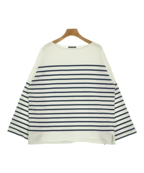 Le minor(ルミノア)Tシャツ・カットソー 白 サイズ:1(S位)/2200668588072