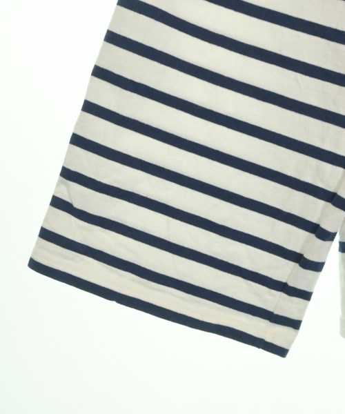 Le minor（ルミノア）Tシャツ・カットソー 白 サイズ:1(S位) レディース/2200668588072