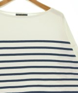 Le minor（ルミノア）Tシャツ・カットソー 白 サイズ:1(S位) レディース/2200668588072