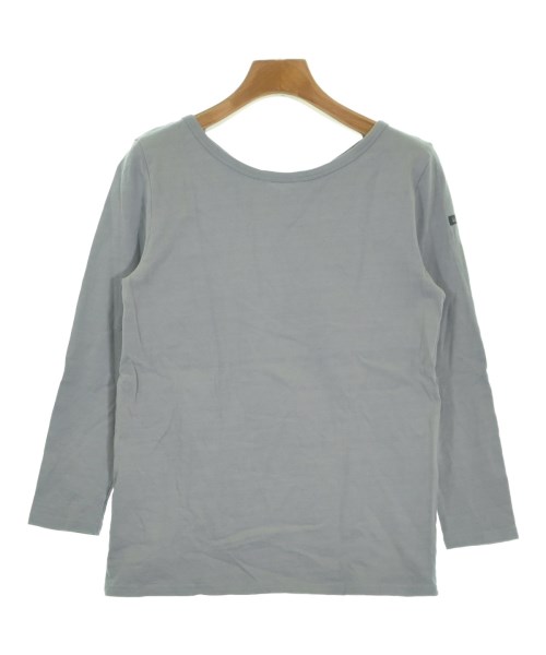 Le minor(ルミノア)Tシャツ・カットソー グレー サイズ:1(S位)/2200668588089