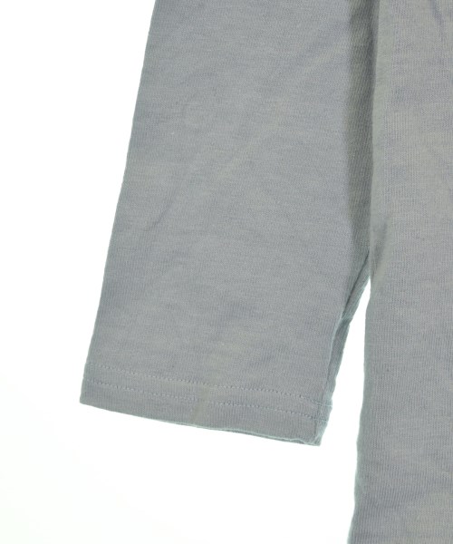 Le minor（ルミノア）Tシャツ・カットソー グレー サイズ:1(S位) レディース/2200668588089