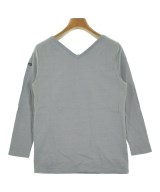 Le minor（ルミノア）Tシャツ・カットソー グレー サイズ:1(S位) レディース/2200668588089