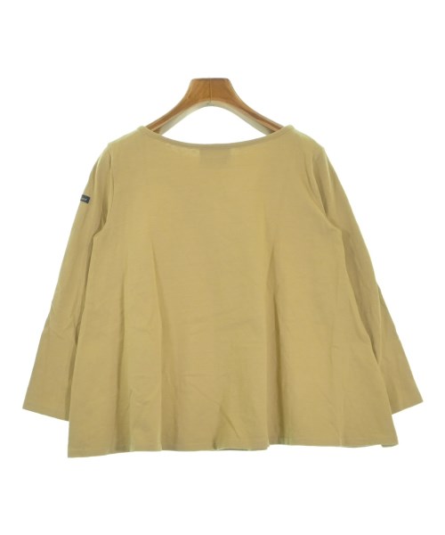 Le minor（ルミノア）Tシャツ・カットソー ベージュ サイズ:-(L位) レディース/2200668588096