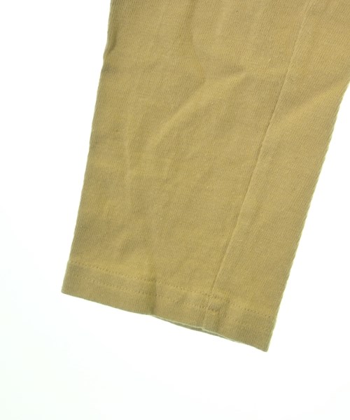 Le minor（ルミノア）Tシャツ・カットソー ベージュ サイズ:-(L位) レディース/2200668588096