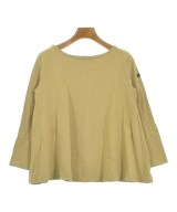 Le minor（ルミノア）Tシャツ・カットソー ベージュ サイズ:-(L位) レディース/2200668588096
