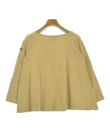 Le minor（ルミノア）Tシャツ・カットソー ベージュ サイズ:-(L位) レディース/2200668588096