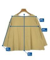 Le minor（ルミノア）Tシャツ・カットソー ベージュ サイズ:-(L位) レディース/2200668588096