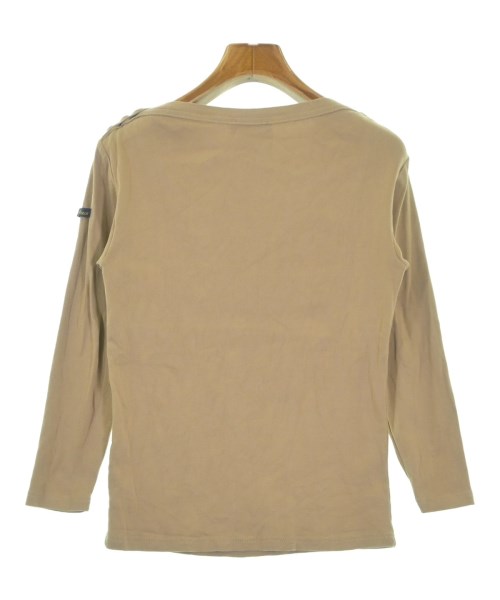 Le minor（ルミノア）Tシャツ・カットソー ベージュ サイズ:2(M位) レディース/2200668588102