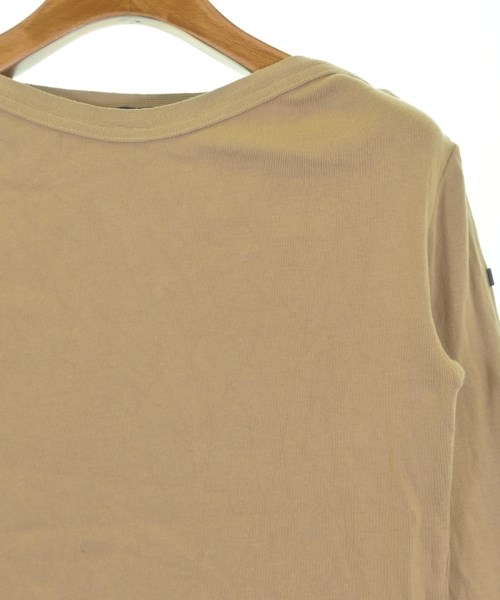 Le minor（ルミノア）Tシャツ・カットソー ベージュ サイズ:2(M位) レディース/2200668588102