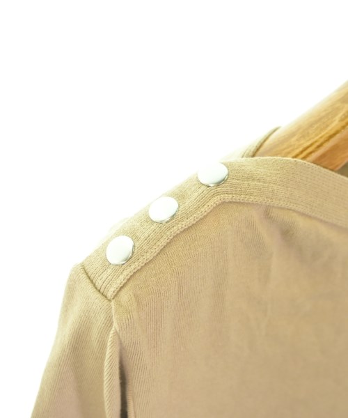 Le minor（ルミノア）Tシャツ・カットソー ベージュ サイズ:2(M位) レディース/2200668588102