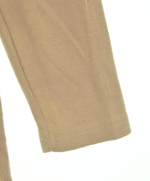 Le minor（ルミノア）Tシャツ・カットソー ベージュ サイズ:2(M位) レディース/2200668588102