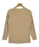 Le minor（ルミノア）Tシャツ・カットソー ベージュ サイズ:2(M位) レディース/2200668588102