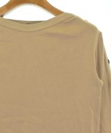 Le minor（ルミノア）Tシャツ・カットソー ベージュ サイズ:2(M位) レディース/2200668588102