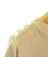 Le minor（ルミノア）Tシャツ・カットソー ベージュ サイズ:2(M位) レディース/2200668588102
