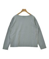 Le minor（ルミノア）Tシャツ・カットソー 青 サイズ:4(XL位) レディース/2200668588140