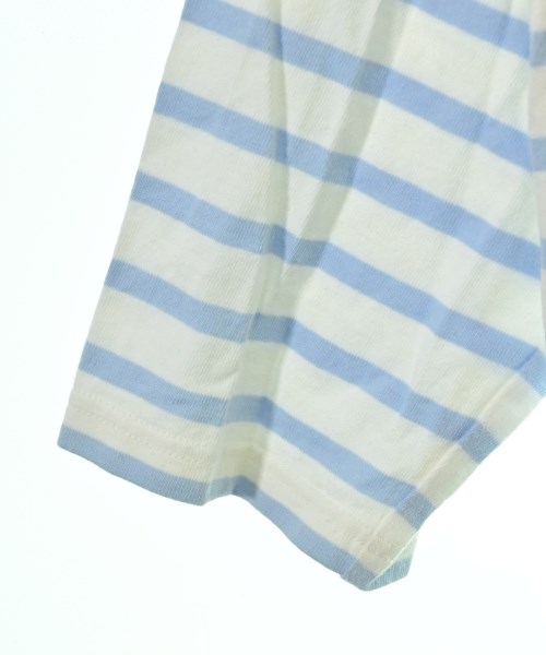 Le minor（ルミノア）Tシャツ・カットソー 青 サイズ:F レディース/2200668588157