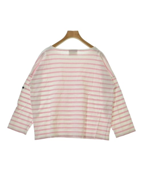 Le minor（ルミノア）Tシャツ・カットソー ピンク サイズ:F レディース/2200668588201