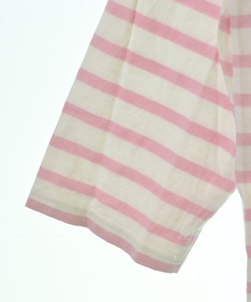 Le minor（ルミノア）Tシャツ・カットソー ピンク サイズ:F レディース/2200668588201