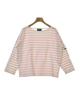 Le minor（ルミノア）Tシャツ・カットソー ピンク サイズ:F レディース/2200668588201