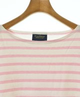 Le minor（ルミノア）Tシャツ・カットソー ピンク サイズ:F レディース/2200668588201