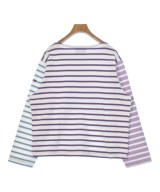 Le minor（ルミノア）Tシャツ・カットソー 紫 サイズ:1(XS位) レディース/2200675312042